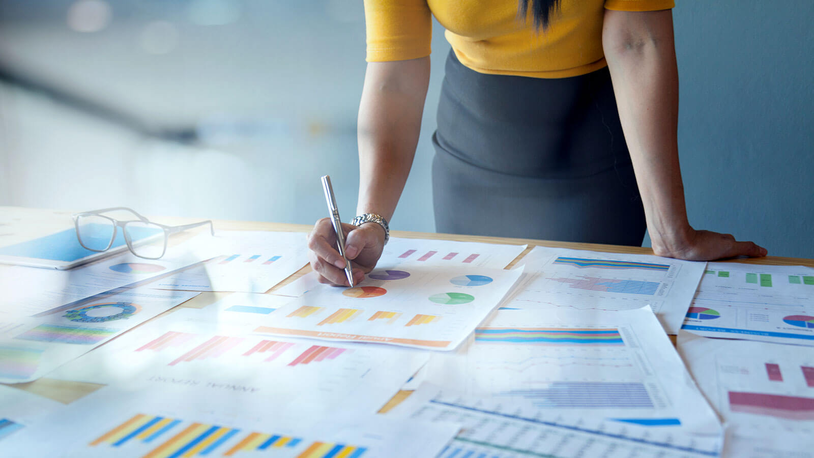 insights-psychometrics
